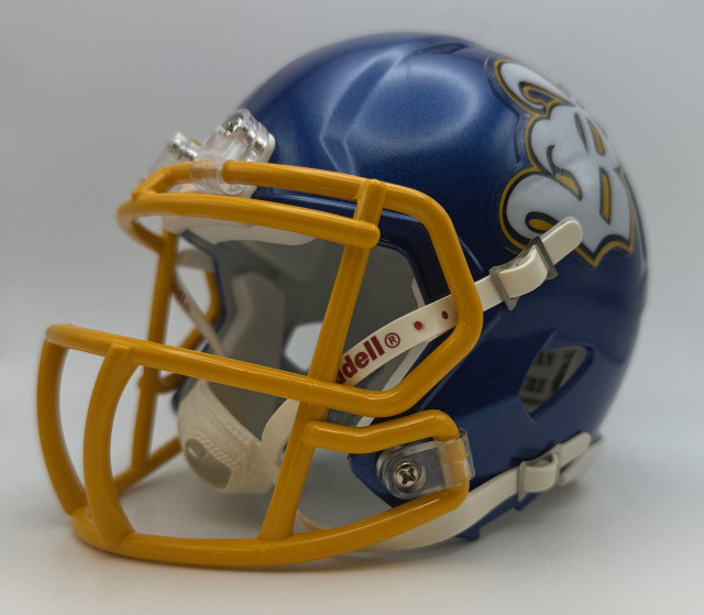 Brunswick Pirates HS 2011-2014 (GA)